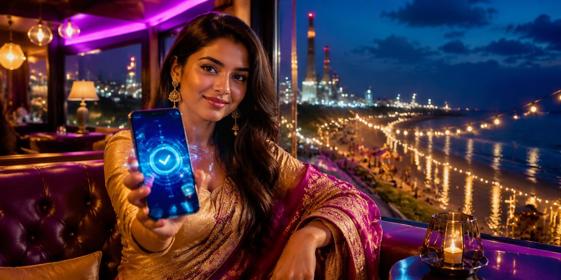 সুন্দর সৈকতে মোবাইল ক্যাসিনোর মাধ্যমে বাংলাদেশের গেমারদের অভিজ্ঞতা