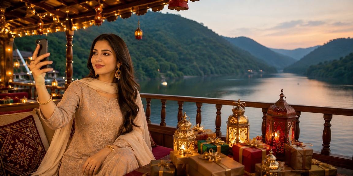 সিলেট অঞ্চলের ঈদ উৎসব উপলক্ষে ডিপোজিট বোনাস